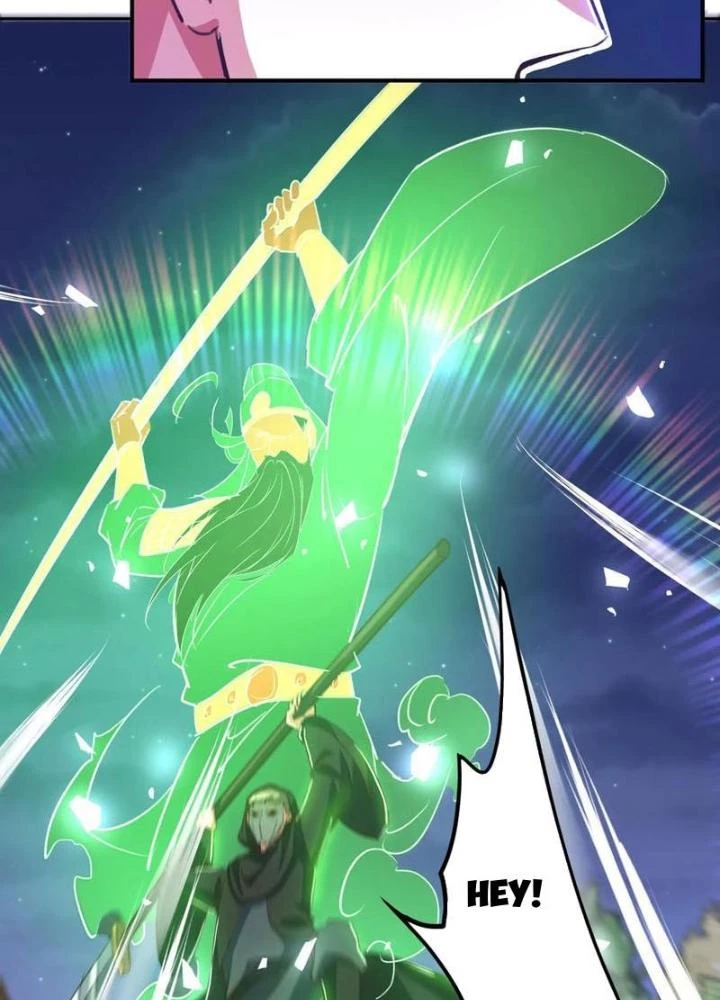 Bỉ Nhân Độc Tìm Đường Chết Chapter 116 - 3