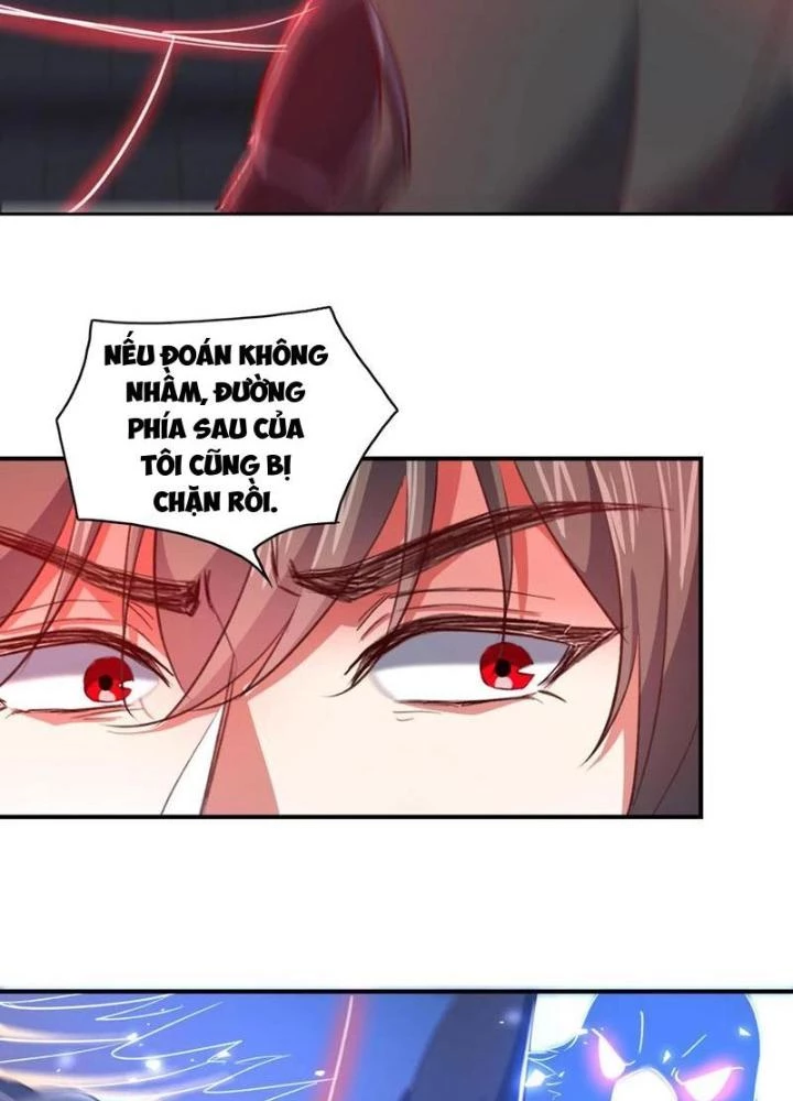 Bỉ Nhân Độc Tìm Đường Chết Chapter 116 - 7