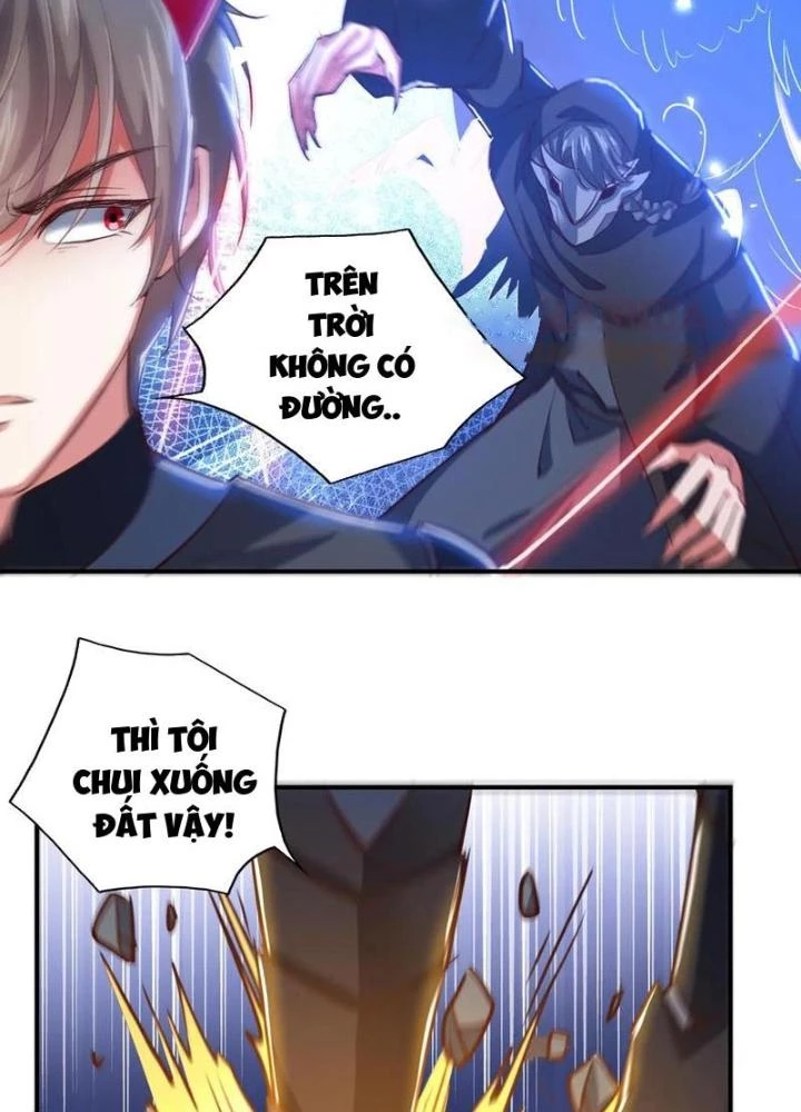 Bỉ Nhân Độc Tìm Đường Chết Chapter 116 - 9