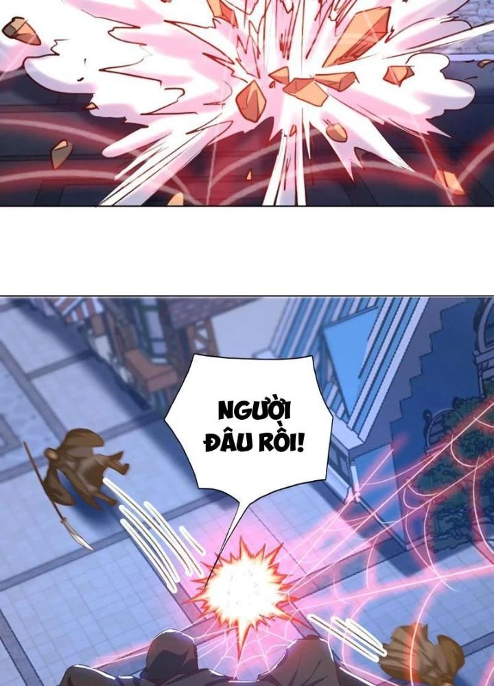 Bỉ Nhân Độc Tìm Đường Chết Chapter 116 - 15