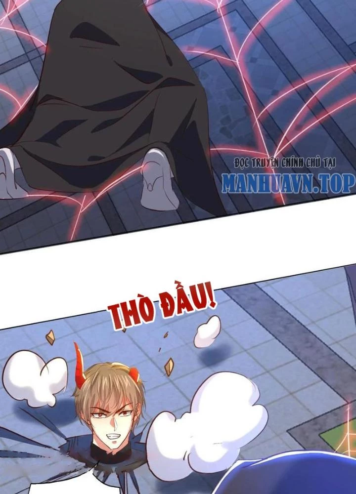 Bỉ Nhân Độc Tìm Đường Chết Chapter 116 - 17