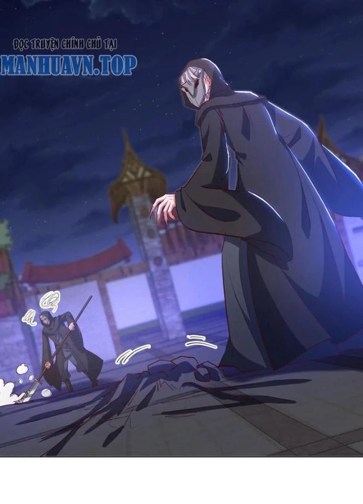 Bỉ Nhân Độc Tìm Đường Chết Chapter 116 - 29