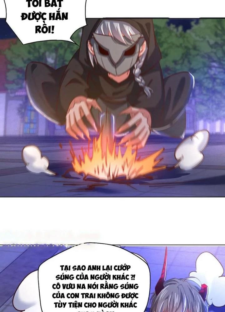 Bỉ Nhân Độc Tìm Đường Chết Chapter 116 - 31