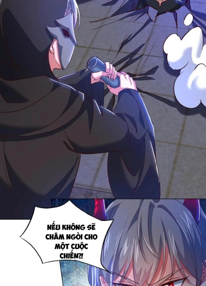 Bỉ Nhân Độc Tìm Đường Chết Chapter 116 - 33