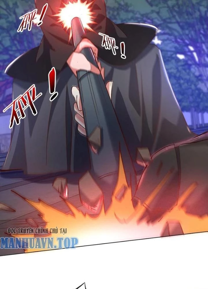 Bỉ Nhân Độc Tìm Đường Chết Chapter 116 - 37