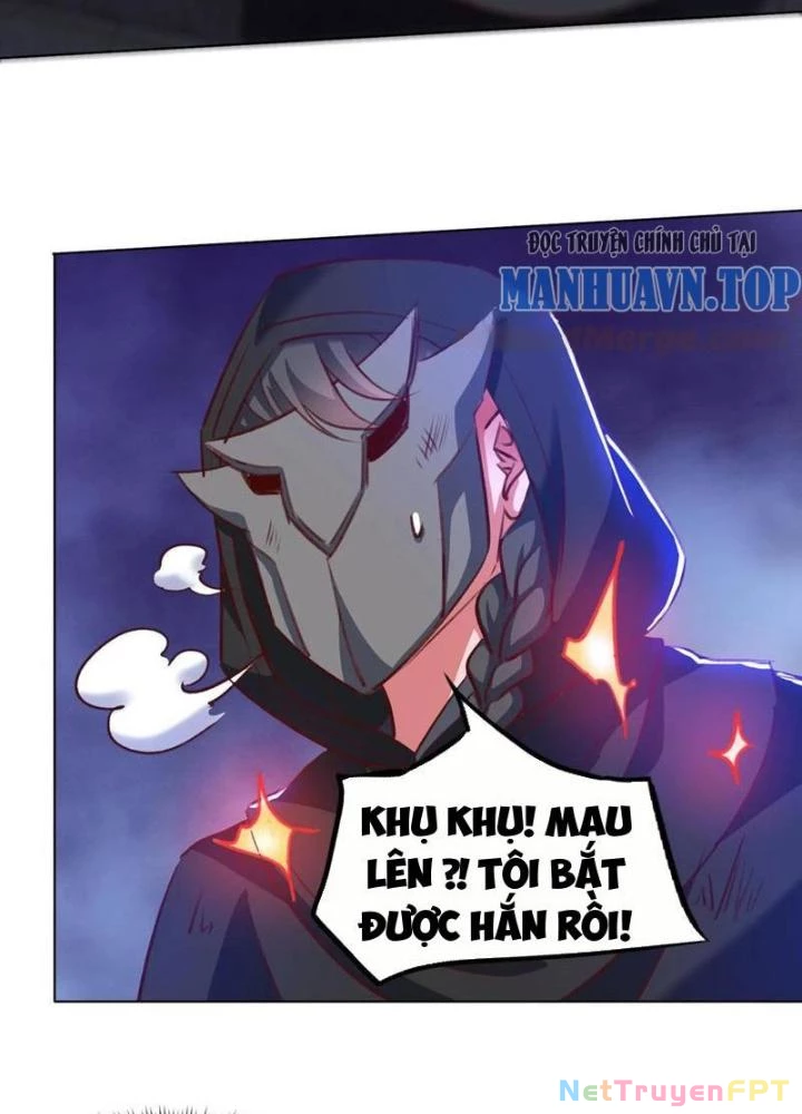 Bỉ Nhân Độc Tìm Đường Chết Chapter 116 - 41