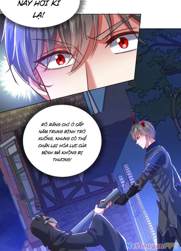 Bỉ Nhân Độc Tìm Đường Chết Chapter 116 - 43