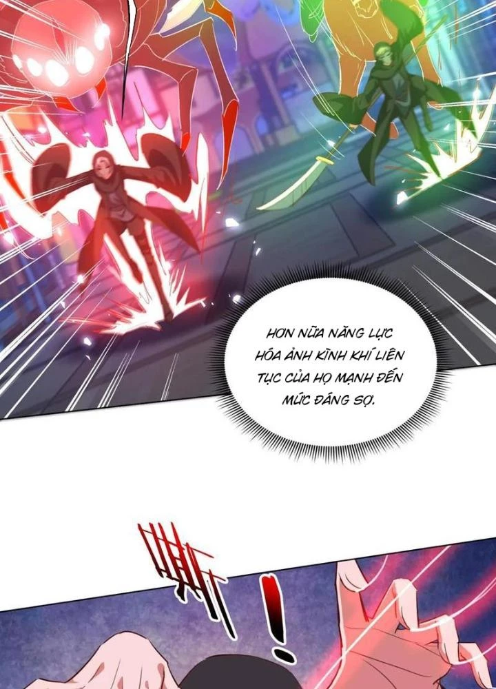 Bỉ Nhân Độc Tìm Đường Chết Chapter 116 - 47