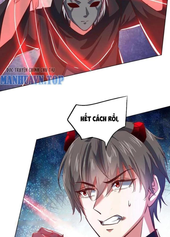 Bỉ Nhân Độc Tìm Đường Chết Chapter 116 - 49