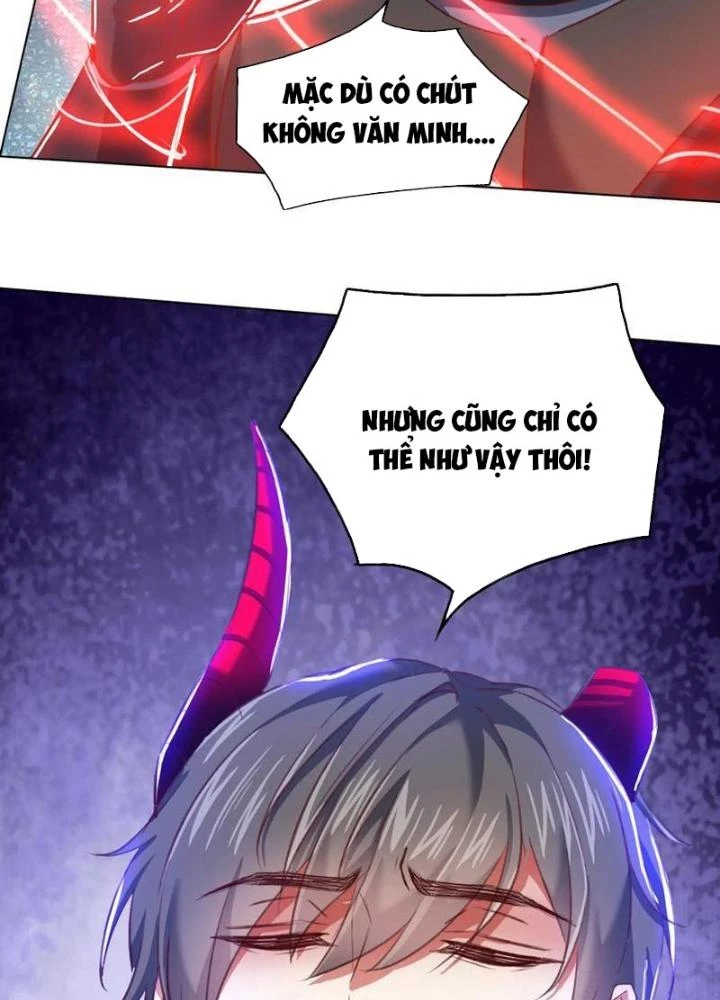 Bỉ Nhân Độc Tìm Đường Chết Chapter 116 - 51