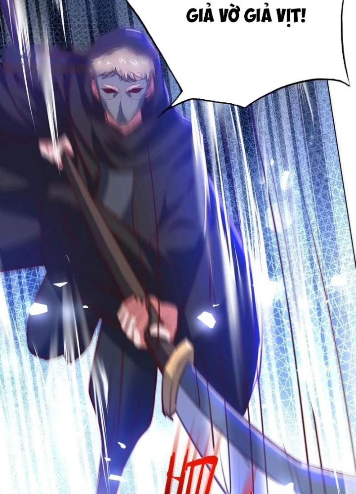 Bỉ Nhân Độc Tìm Đường Chết Chapter 116 - 55