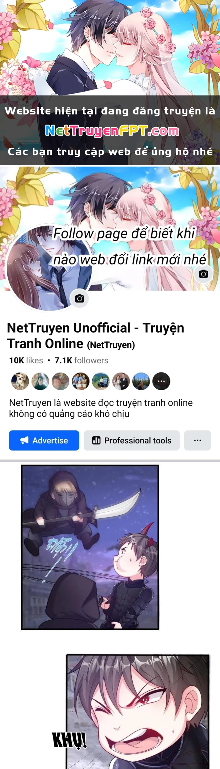 Bỉ Nhân Độc Tìm Đường Chết Chapter 117 - 1