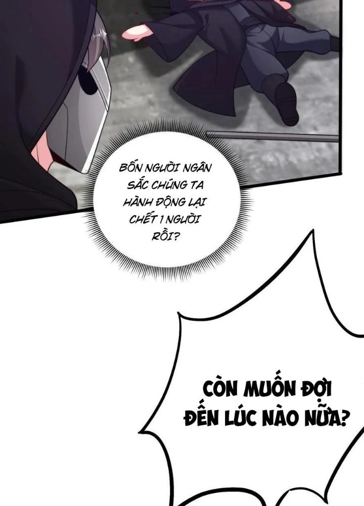 Bỉ Nhân Độc Tìm Đường Chết Chapter 117 - 13