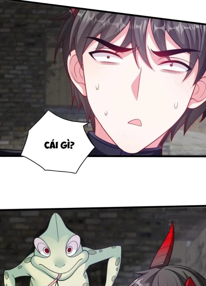 Bỉ Nhân Độc Tìm Đường Chết Chapter 117 - 17