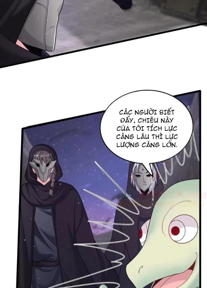 Bỉ Nhân Độc Tìm Đường Chết Chapter 117 - 27