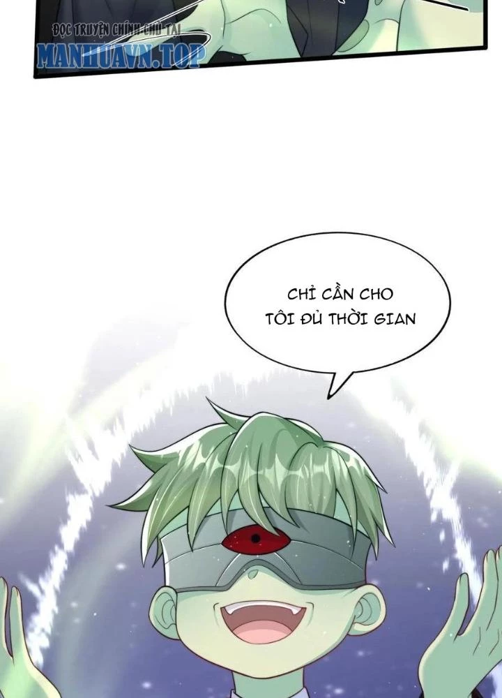 Bỉ Nhân Độc Tìm Đường Chết Chapter 117 - 29