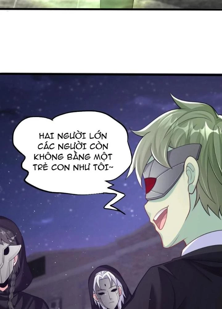 Bỉ Nhân Độc Tìm Đường Chết Chapter 117 - 33