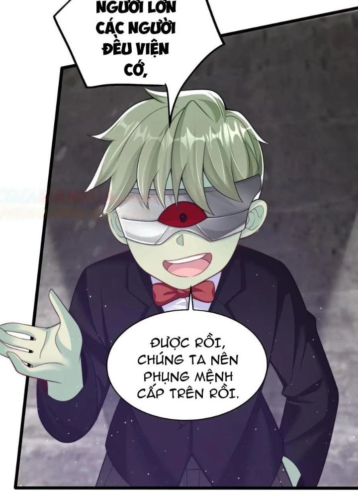 Bỉ Nhân Độc Tìm Đường Chết Chapter 117 - 37