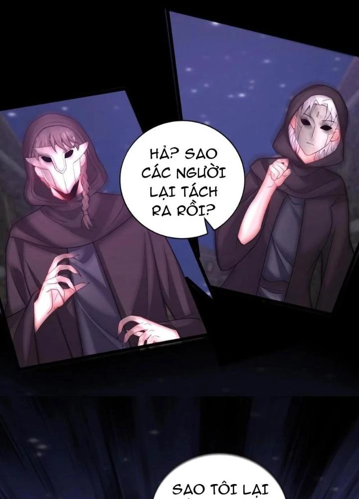 Bỉ Nhân Độc Tìm Đường Chết Chapter 117 - 39