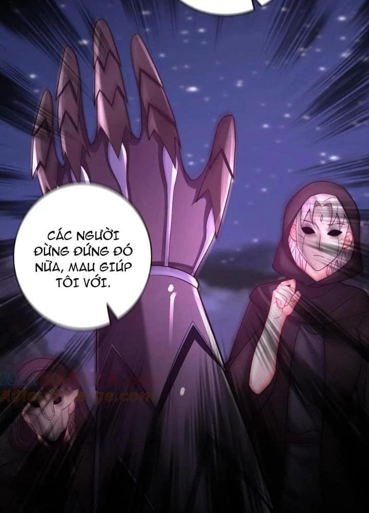 Bỉ Nhân Độc Tìm Đường Chết Chapter 117 - 41