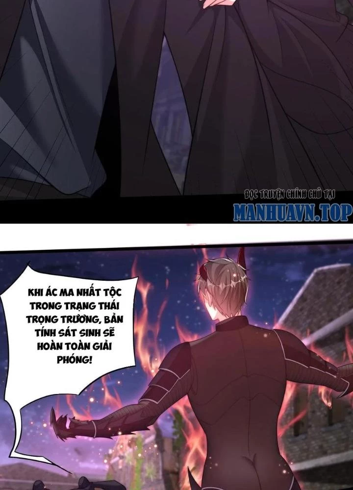 Bỉ Nhân Độc Tìm Đường Chết Chapter 117 - 57