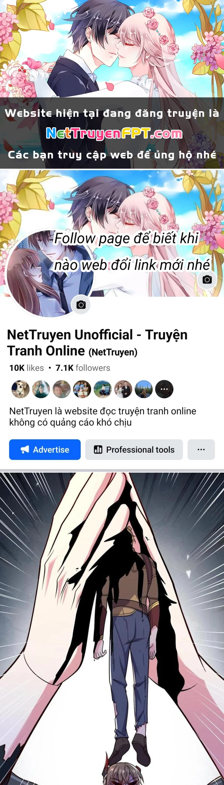 Bỉ Nhân Độc Tìm Đường Chết Chapter 119 - 1