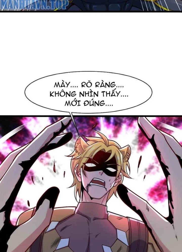 Bỉ Nhân Độc Tìm Đường Chết Chapter 119 - 3