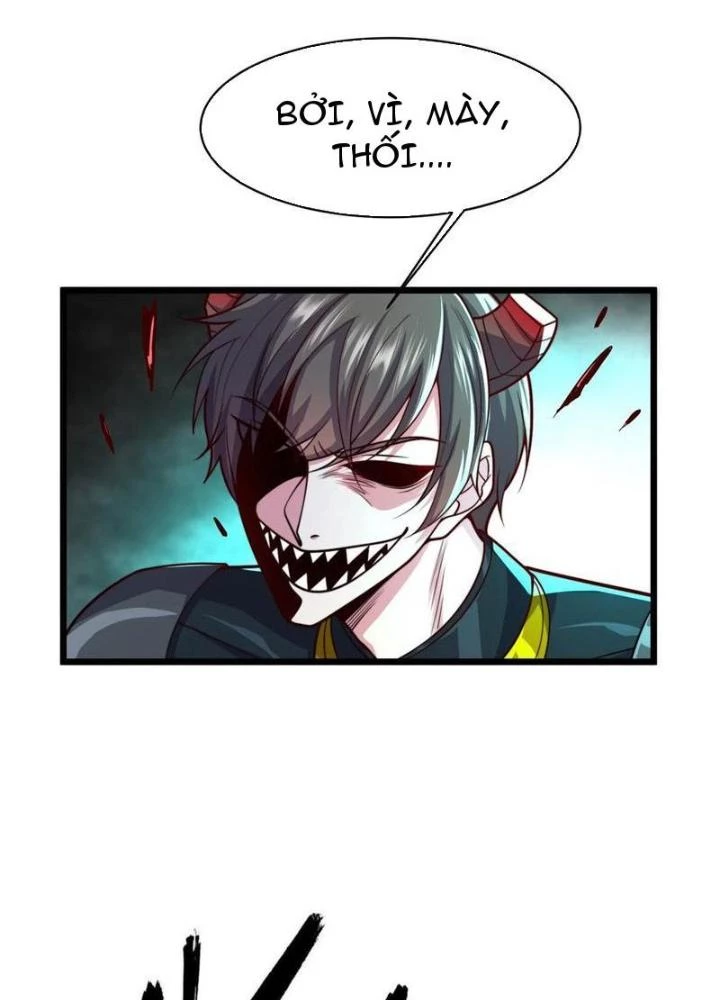 Bỉ Nhân Độc Tìm Đường Chết Chapter 119 - 5