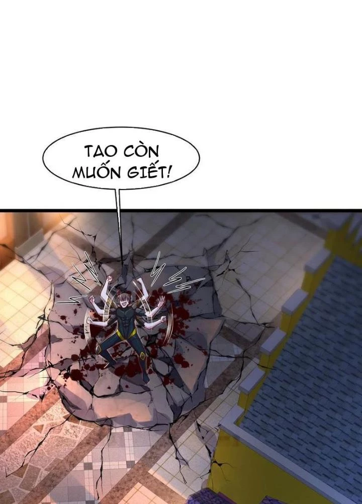 Bỉ Nhân Độc Tìm Đường Chết Chapter 119 - 11