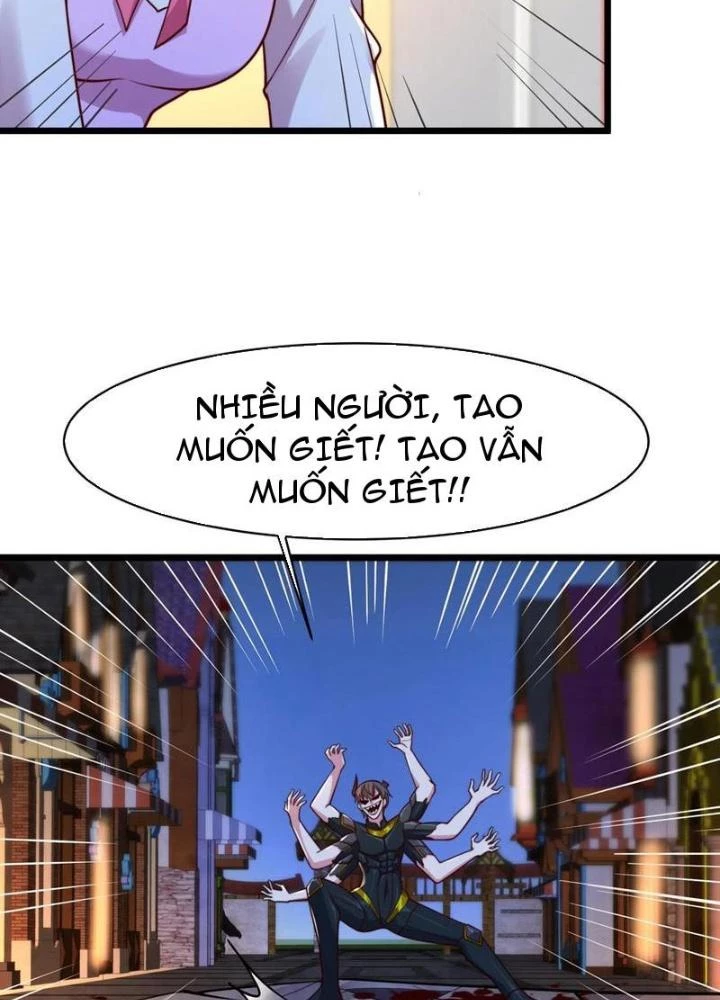 Bỉ Nhân Độc Tìm Đường Chết Chapter 119 - 15