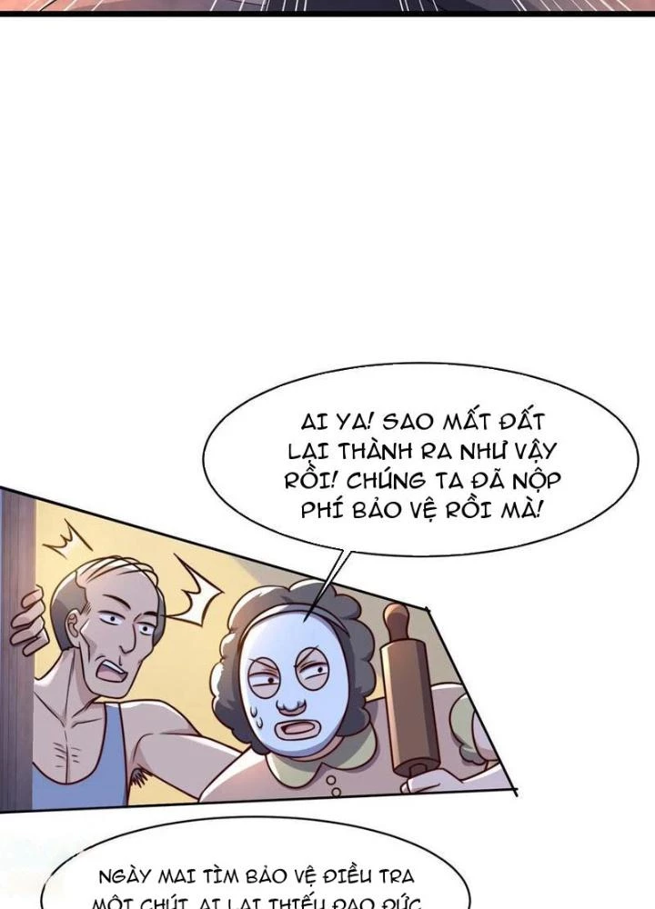 Bỉ Nhân Độc Tìm Đường Chết Chapter 119 - 17