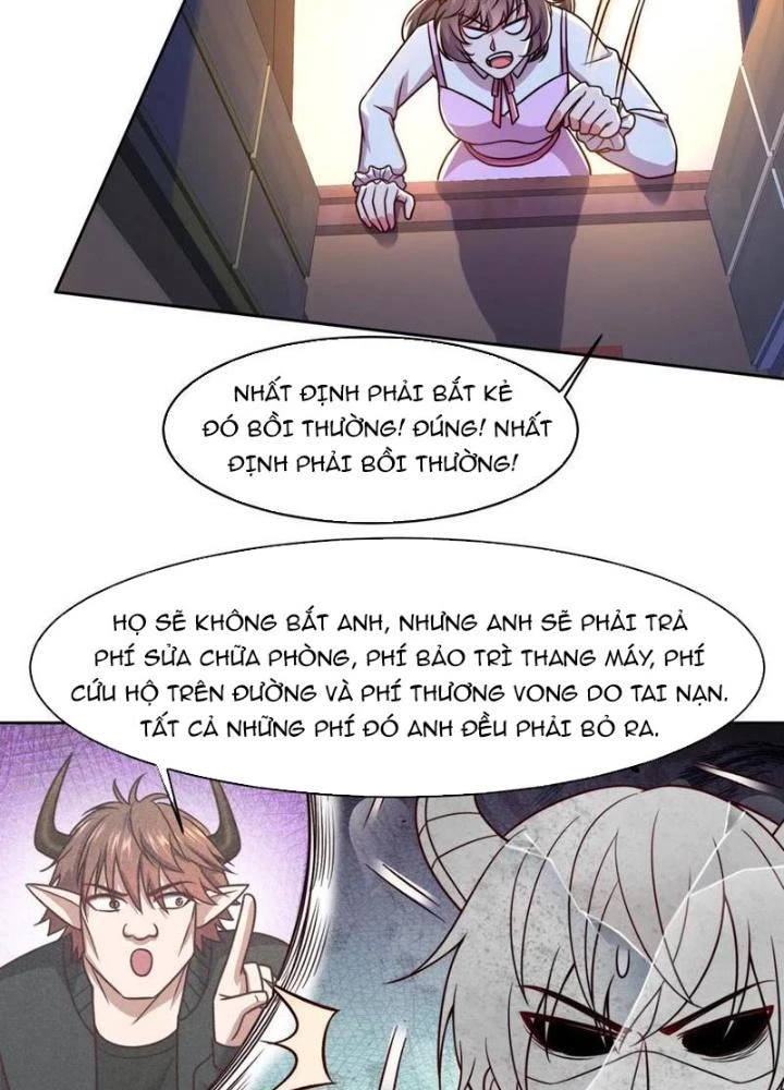 Bỉ Nhân Độc Tìm Đường Chết Chapter 119 - 19
