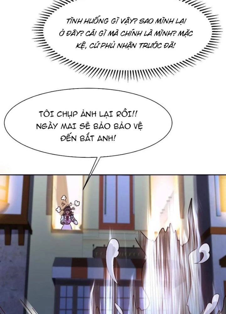 Bỉ Nhân Độc Tìm Đường Chết Chapter 119 - 25