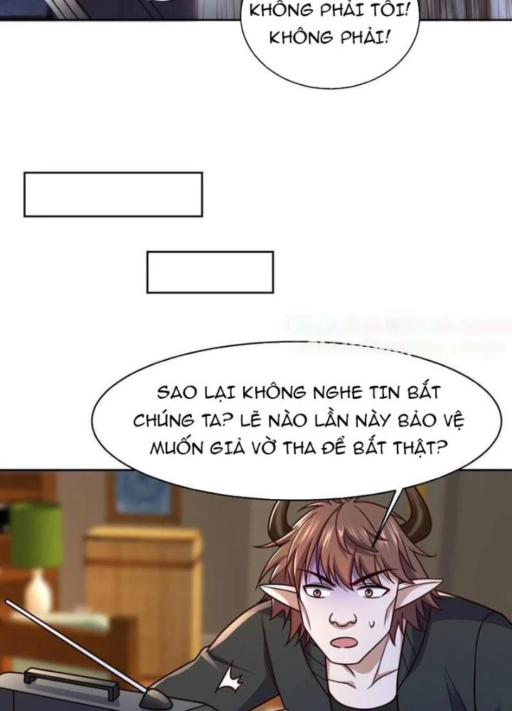 Bỉ Nhân Độc Tìm Đường Chết Chapter 119 - 27