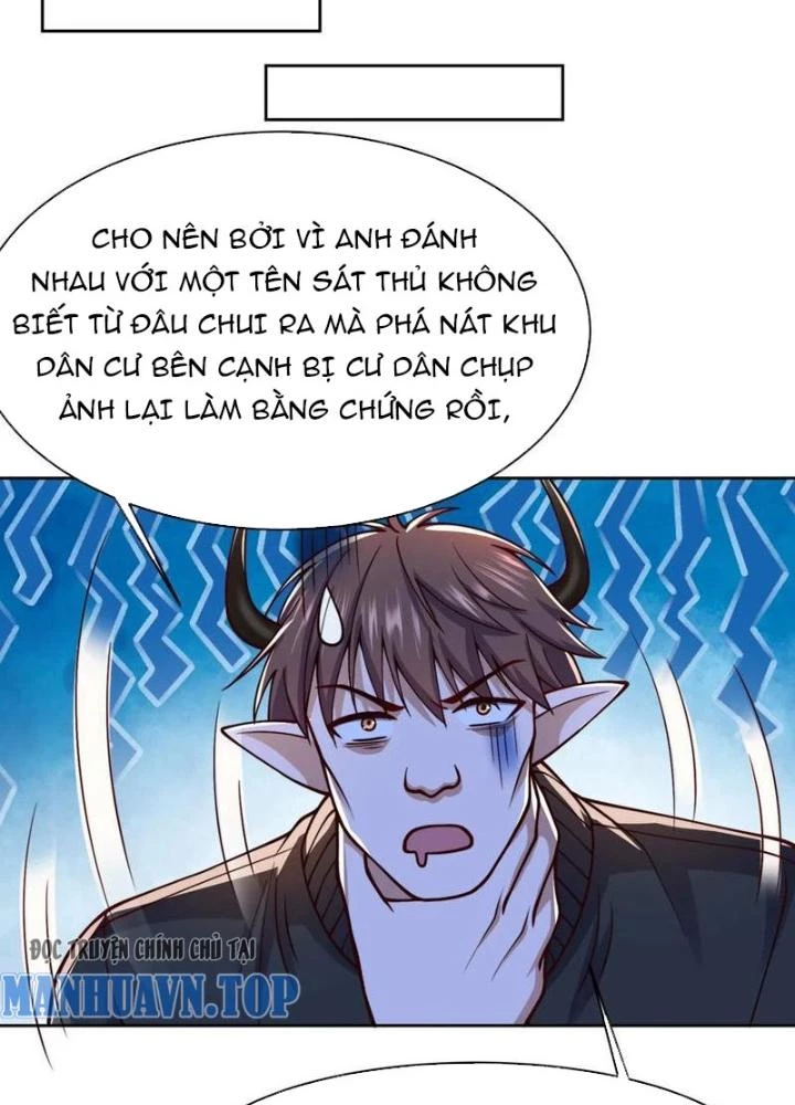 Bỉ Nhân Độc Tìm Đường Chết Chapter 119 - 35