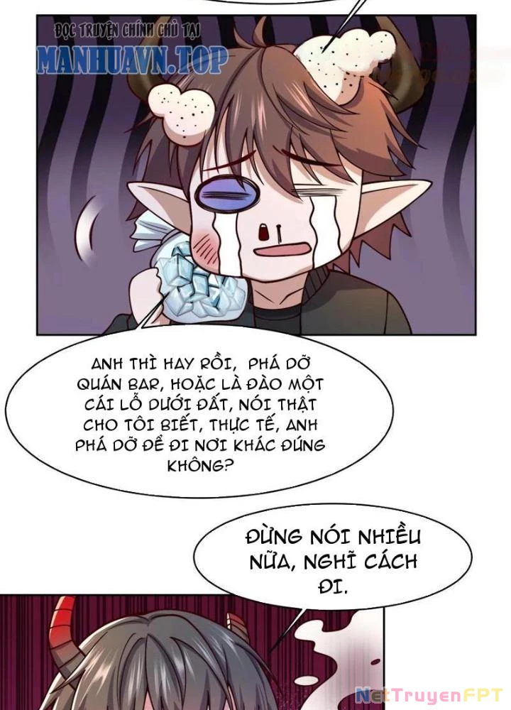 Bỉ Nhân Độc Tìm Đường Chết Chapter 119 - 41