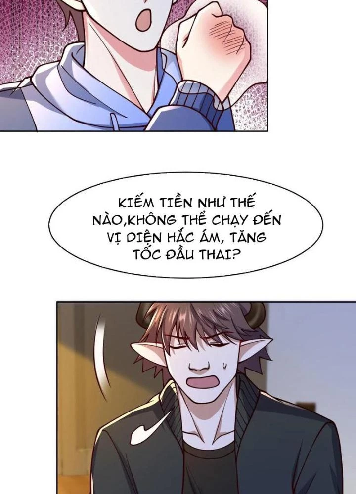 Bỉ Nhân Độc Tìm Đường Chết Chapter 119 - 43