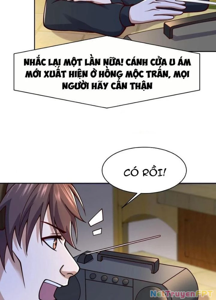 Bỉ Nhân Độc Tìm Đường Chết Chapter 119 - 45
