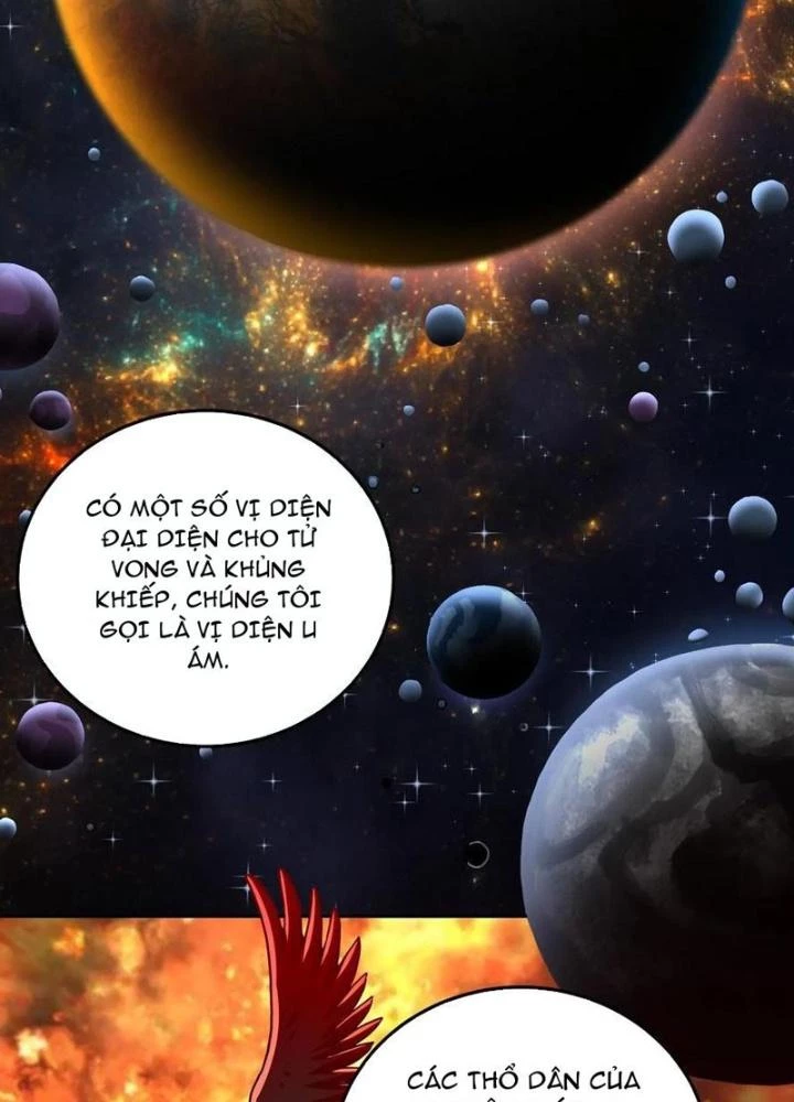 Bỉ Nhân Độc Tìm Đường Chết Chapter 121 - 3