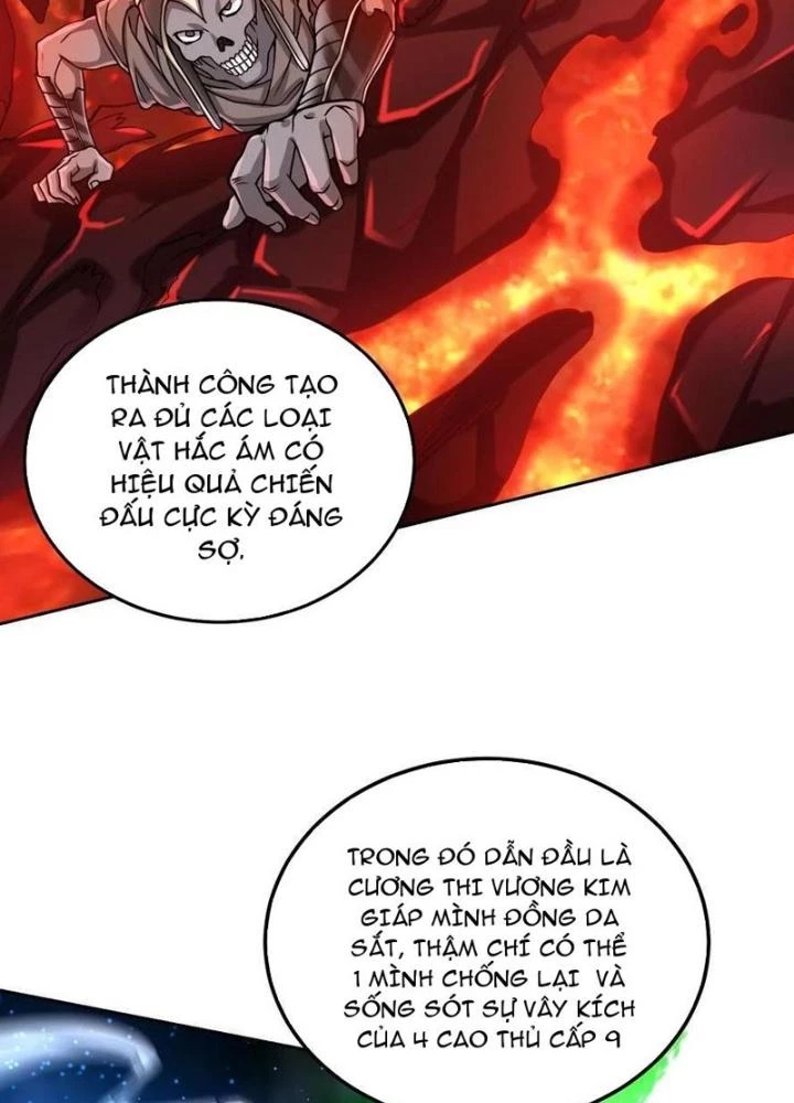 Bỉ Nhân Độc Tìm Đường Chết Chapter 121 - 7