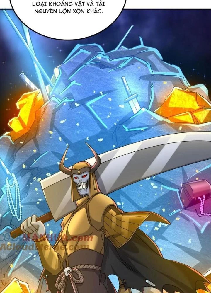 Bỉ Nhân Độc Tìm Đường Chết Chapter 121 - 13