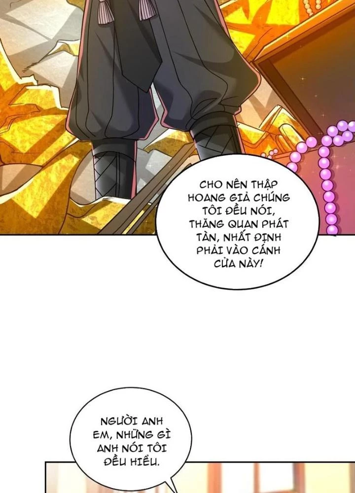 Bỉ Nhân Độc Tìm Đường Chết Chapter 121 - 15
