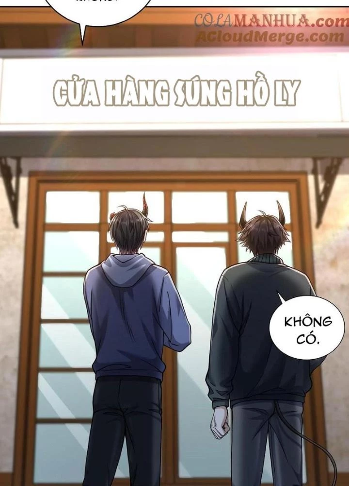 Bỉ Nhân Độc Tìm Đường Chết Chapter 121 - 19