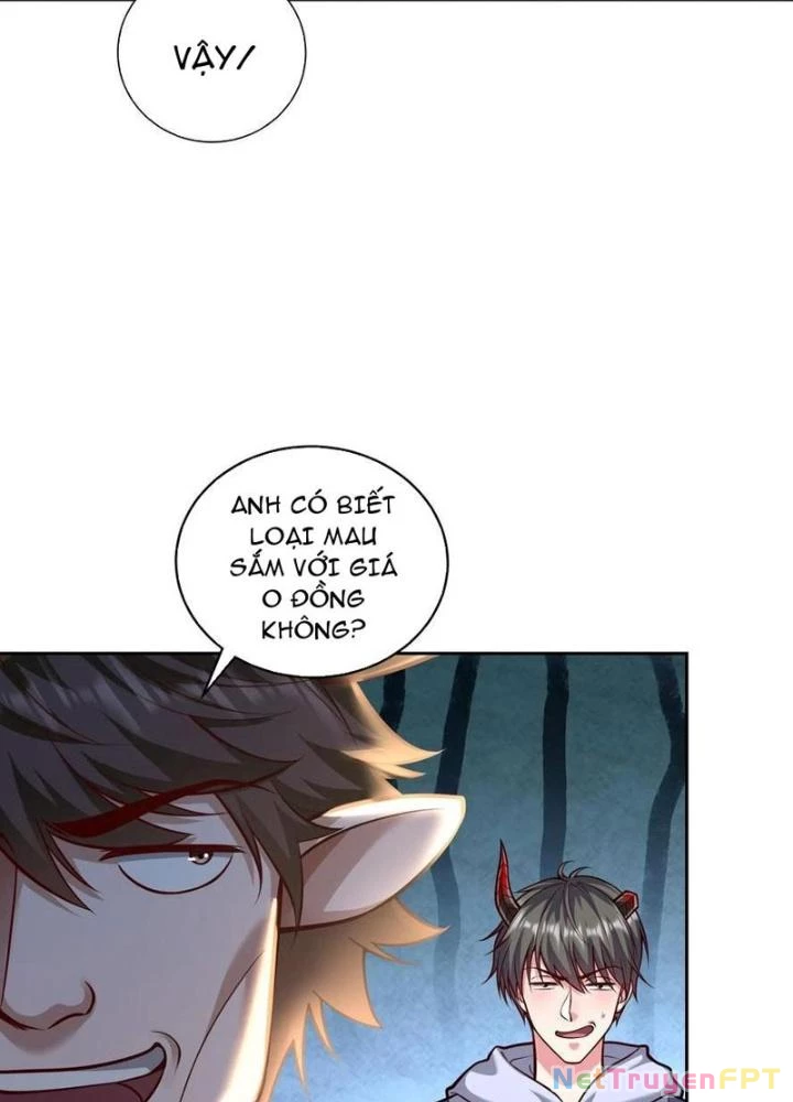 Bỉ Nhân Độc Tìm Đường Chết Chapter 121 - 21