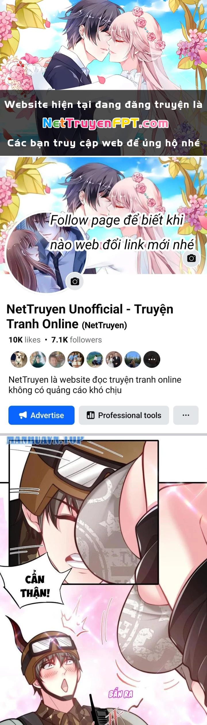 Bỉ Nhân Độc Tìm Đường Chết Chapter 124 - 1