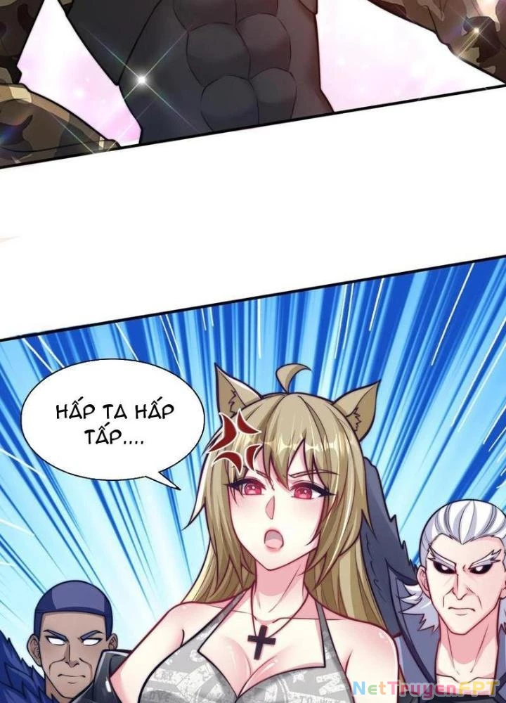 Bỉ Nhân Độc Tìm Đường Chết Chapter 124 - 3