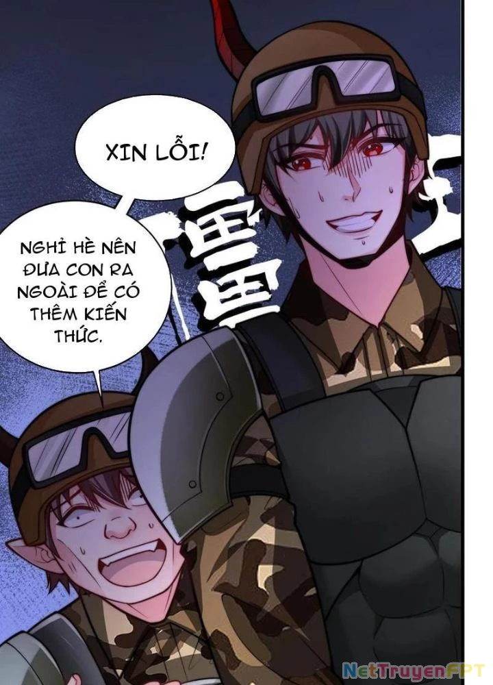 Bỉ Nhân Độc Tìm Đường Chết Chapter 124 - 7