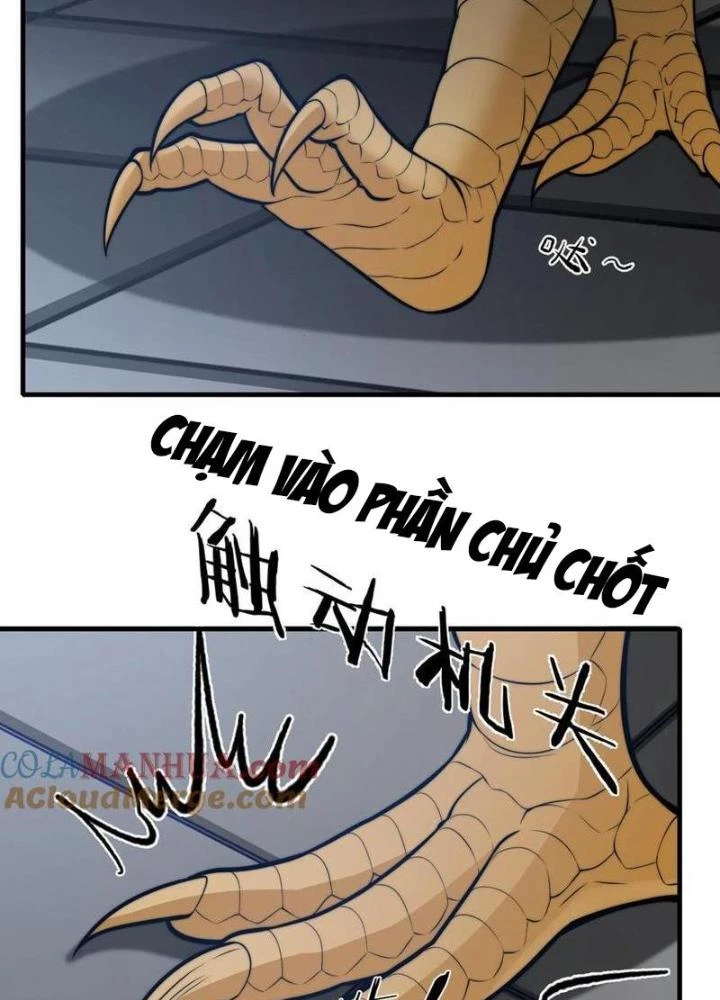 Bỉ Nhân Độc Tìm Đường Chết Chapter 124 - 13