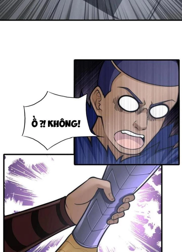 Bỉ Nhân Độc Tìm Đường Chết Chapter 124 - 21