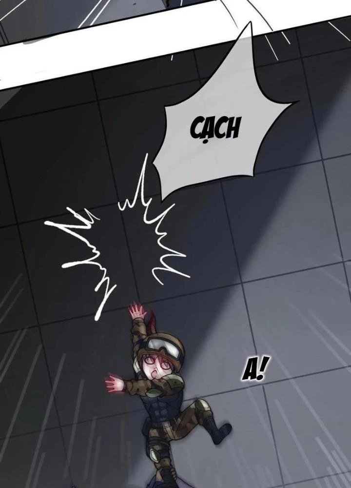 Bỉ Nhân Độc Tìm Đường Chết Chapter 124 - 29